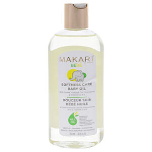 Softness Care Baby Oil by Makari for Women - 8.45 oz Oil